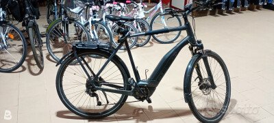 Cube Bikes Touring Hybrid 500 2019
