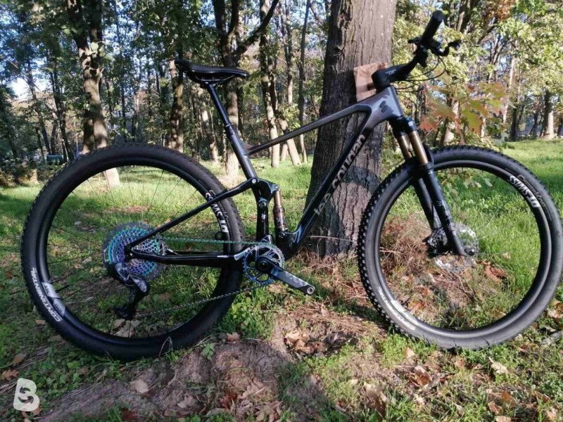 Mtb Lee Cougan Crossfire 2022 Prezzo Telaio Lee Cougan