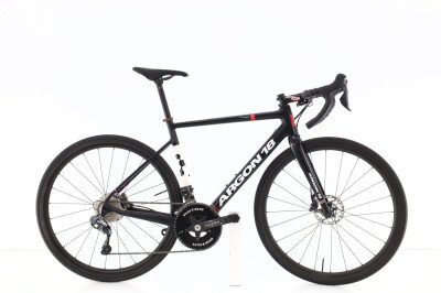 Argon 18 Krypton XRoad Carbon Di2 11V