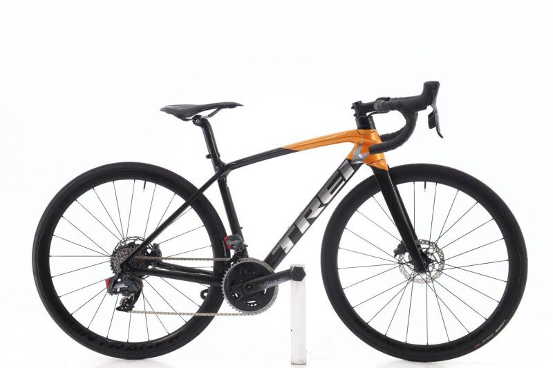 Emonda Sl5 Disc Brake Trek Emonda Clv Trek Emonda SRAM Force ETap