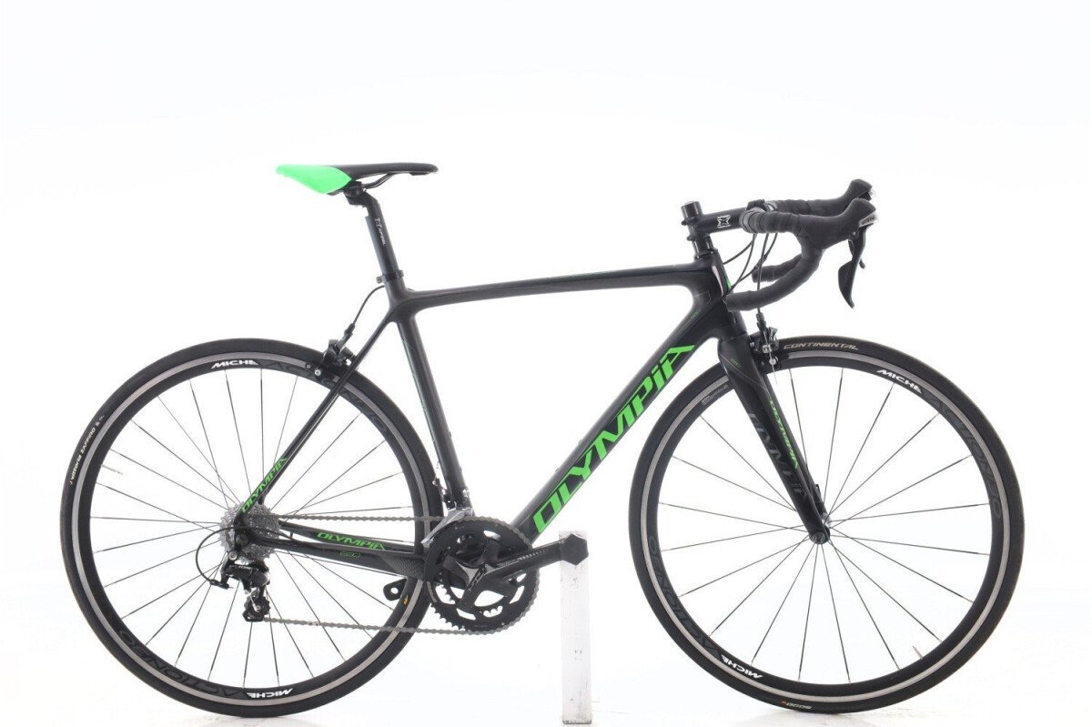 Olympia Ego Rs Prezzi Bici Da Corsa Olympia Bike Ciocc Bicicletta