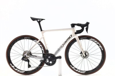Megamo Pulse Elite Carbon Di2 12V