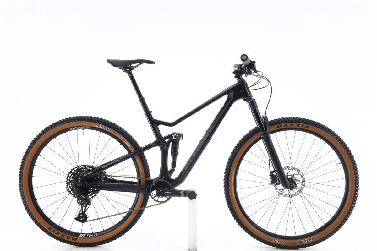 Merida One Twenty 3000 Carbon used