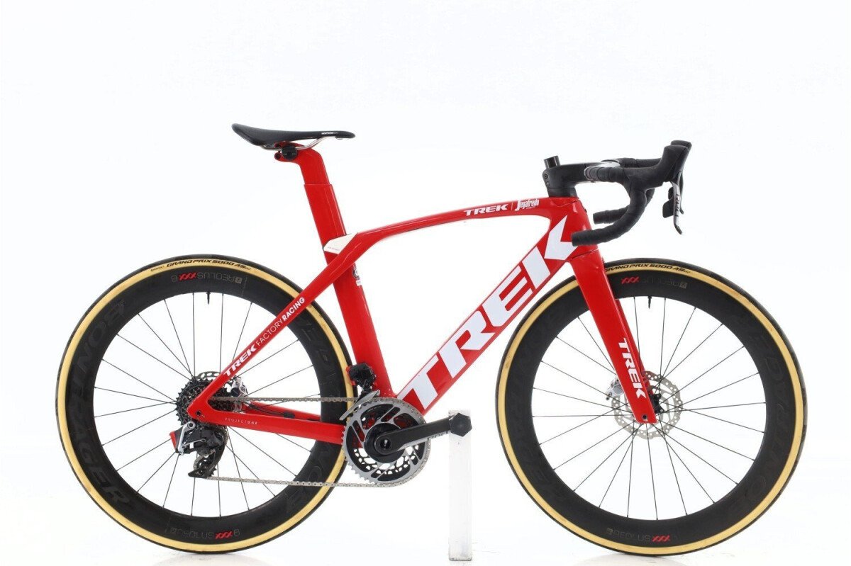 自転車本体 TREK MADONE SLR9 Trek Madone SLR 9 Gen 8 2026年モデル