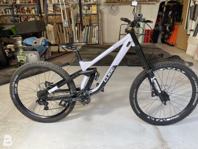 Cube Two15 Race 2022