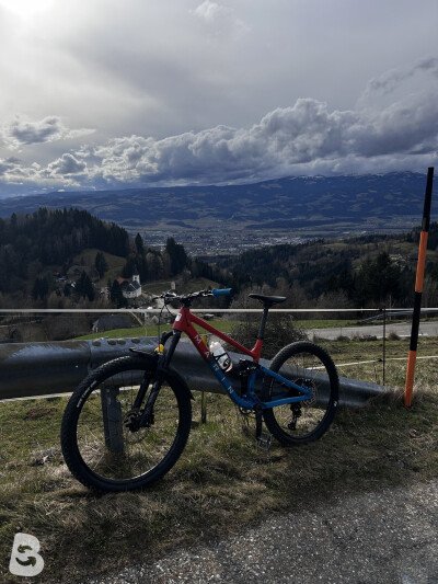 Marin Rift Zone 2024
