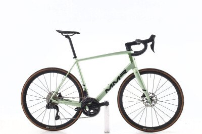 MMR Grandtour 30 Carbon Di2 12V