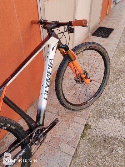 Olympia F1 2020