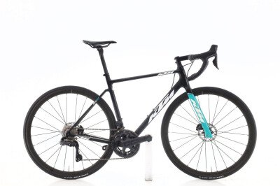 KTM Revelation Alto Team Carbon Di2 12V
