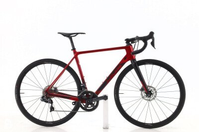 MMR Adrenaline SL Carbon Di2 11V