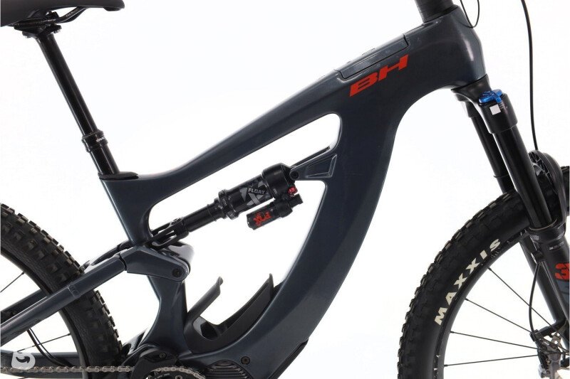 Vtt Bh Xtep Pro BH Xtep Carbon XT Used
