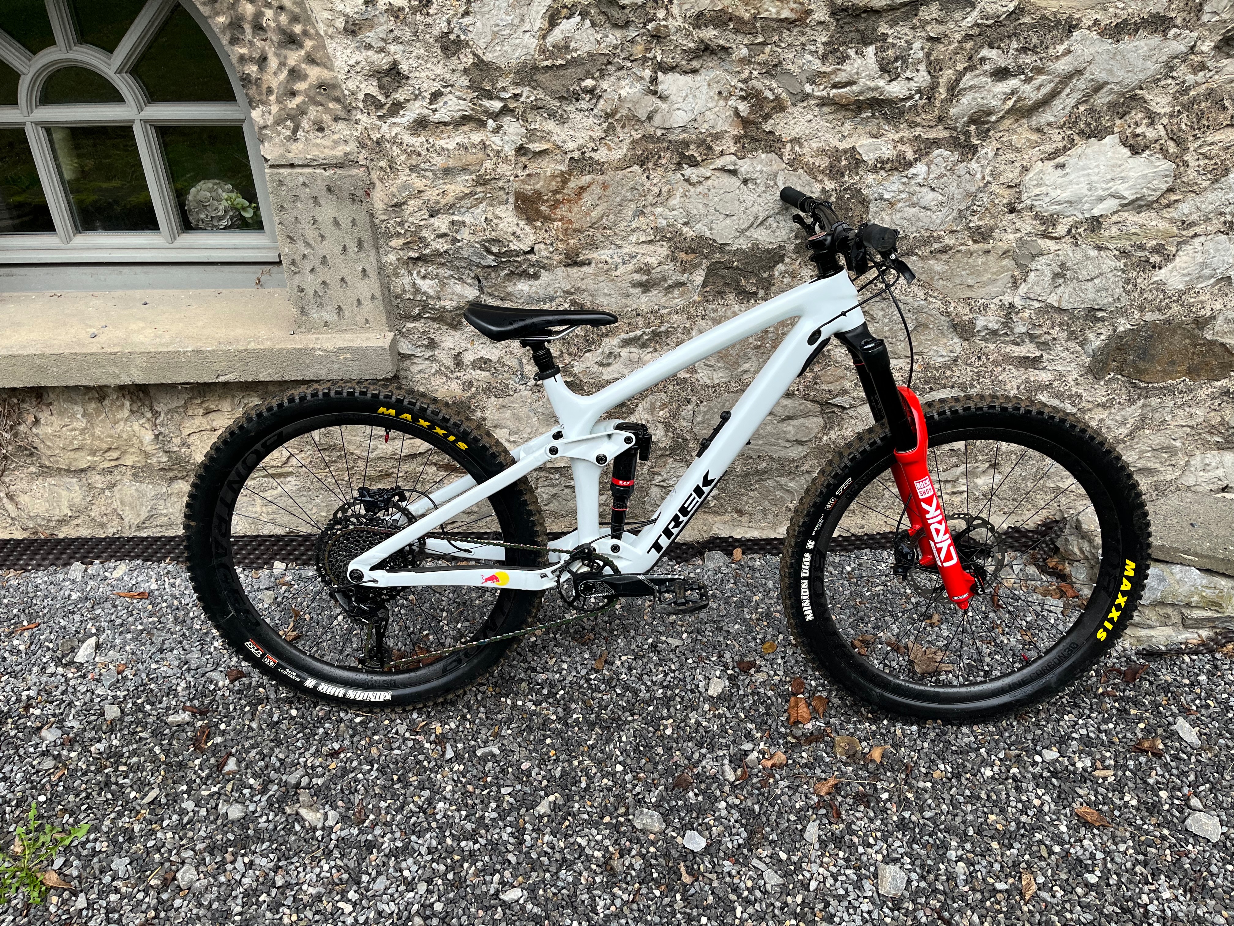 Mountain Bike Trek Remedy 2019 Trek Remedy 2019 Used