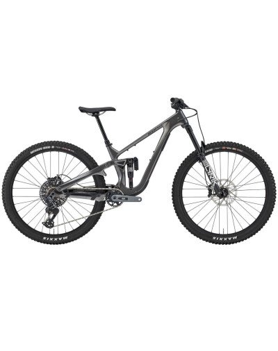 Kona Process 153 G3 CR/DL 2025