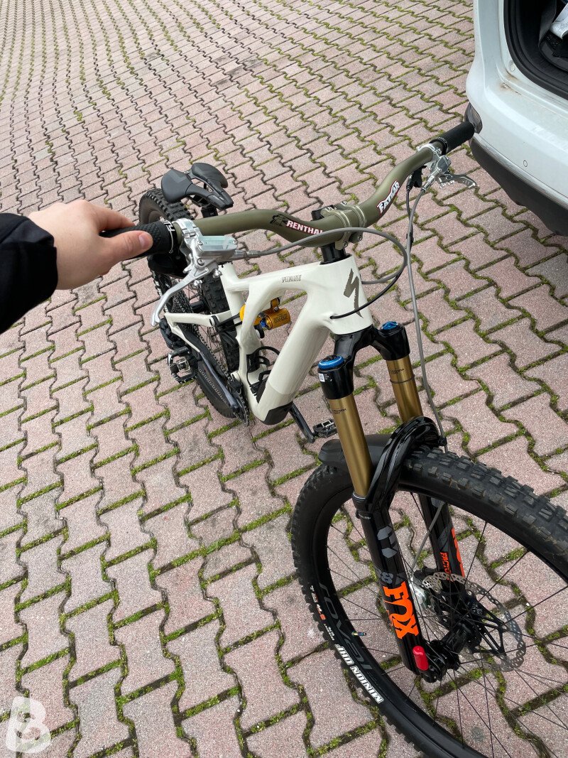 Fork Fox Mtb Forcelle Forcella Fox Fox Float R Fork Fox Racing