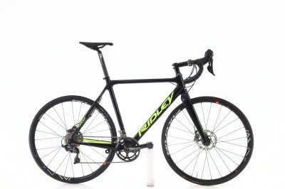 Ridley Fenix Carbon