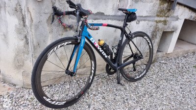 B'Twin Ultra CF 940 2019