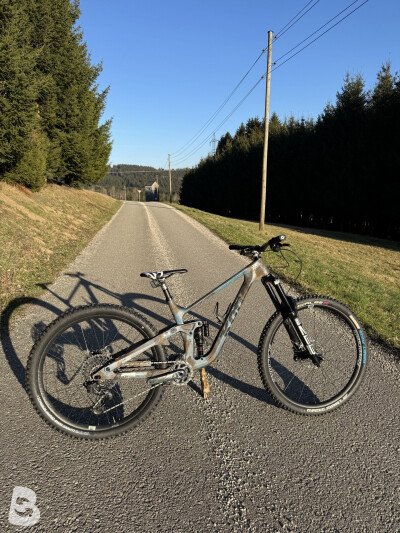 Kona Process X CR/DL 2023