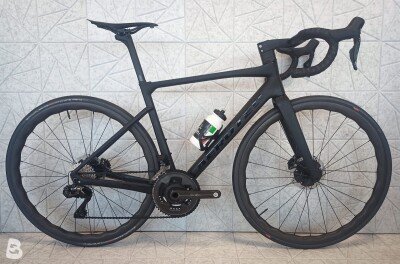 Aerotec D-2 Dura Ace Neutron 2025
