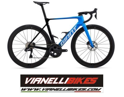 Giant PROPEL ADVANCED PRO 0 2024