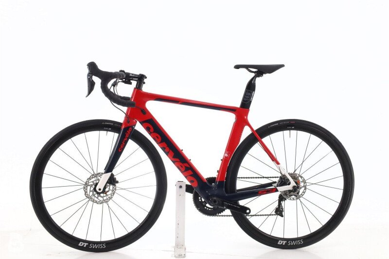 Cervélo Cervelo S3 Carbon Di2 11V usata
