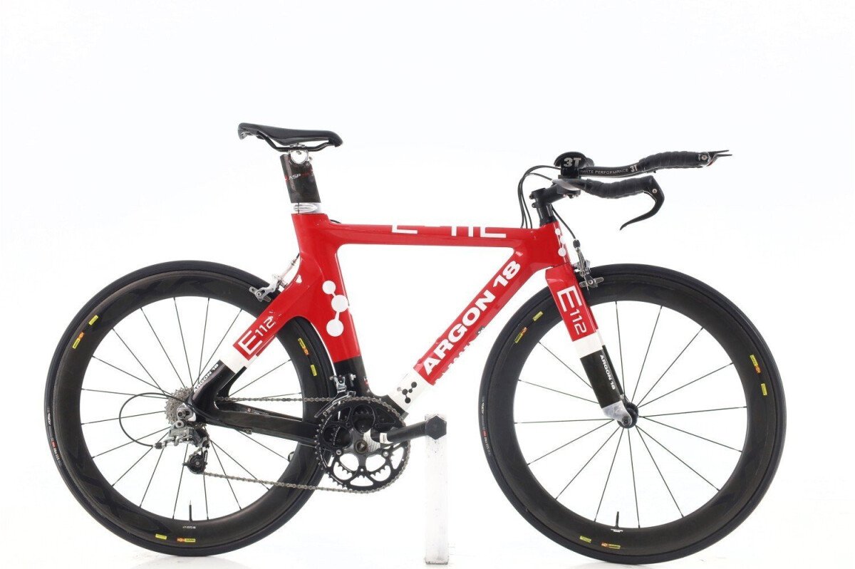 Argon 18 E-112 2013 - Specifications | Reviews | Shops