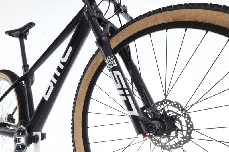 BMC TwoStroke 01 Five Carbon used