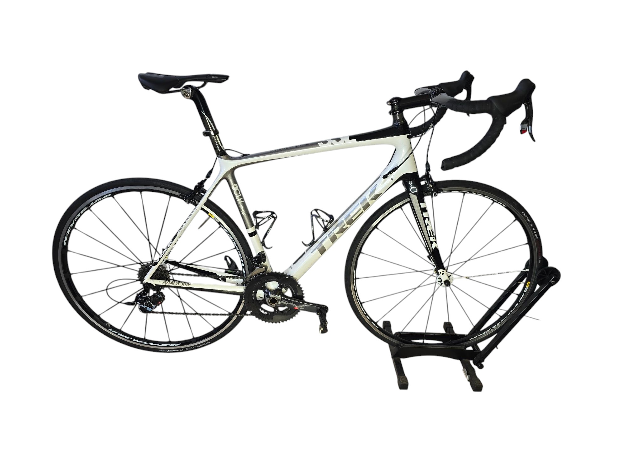 Trek Madone ssl 2016