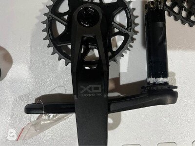 Sram xo