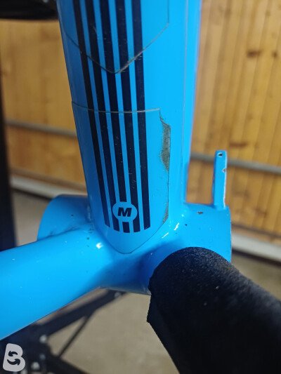 Hardtail MTB frames: buy used & new | Bikeflip