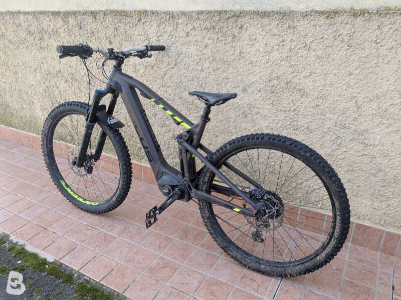 Focus Jam2 29 LTD 2018 used