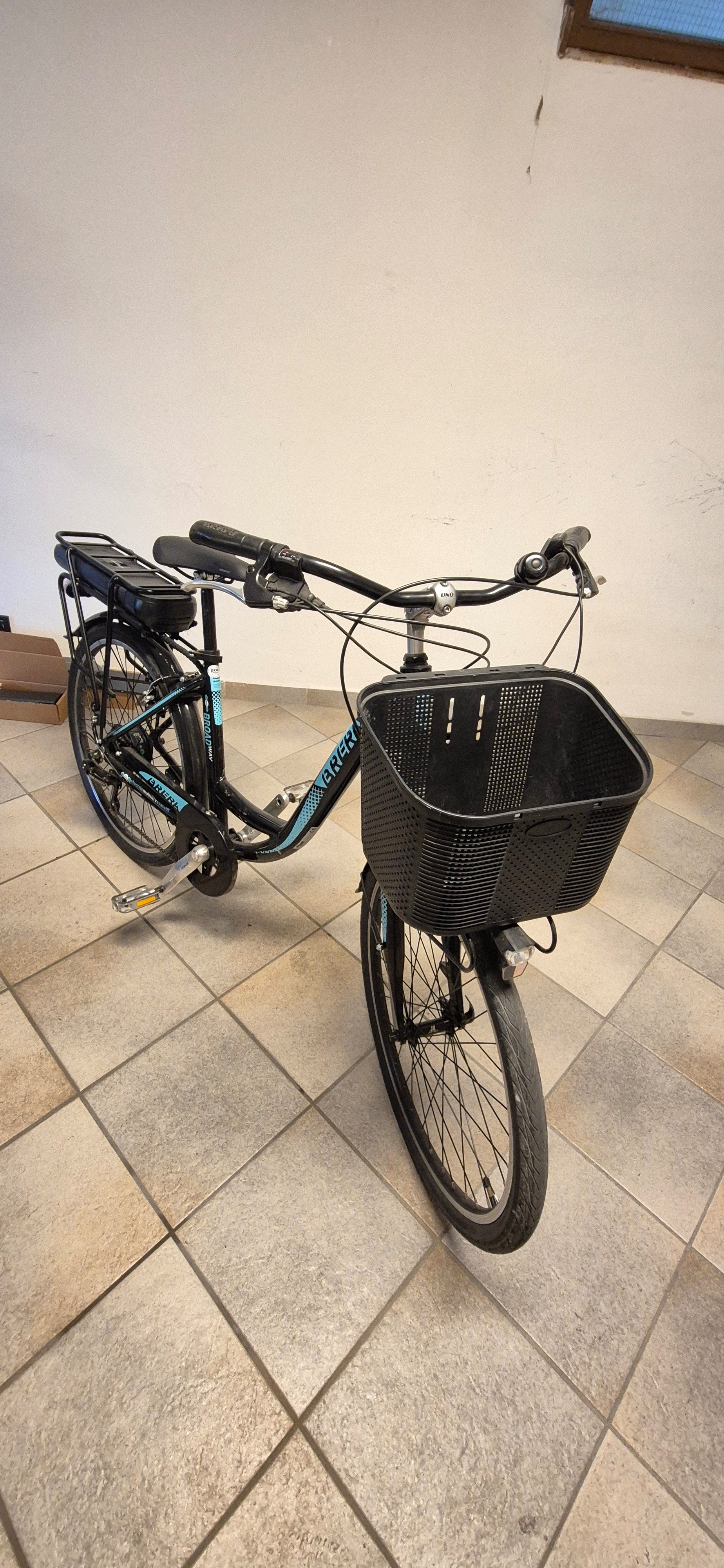 Thema Brera City Bike City Bike Brera Trendy Brera Cicli