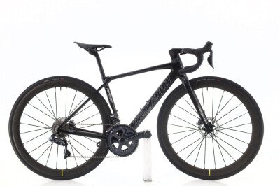 Megamo Raise Carbon Di2 11V