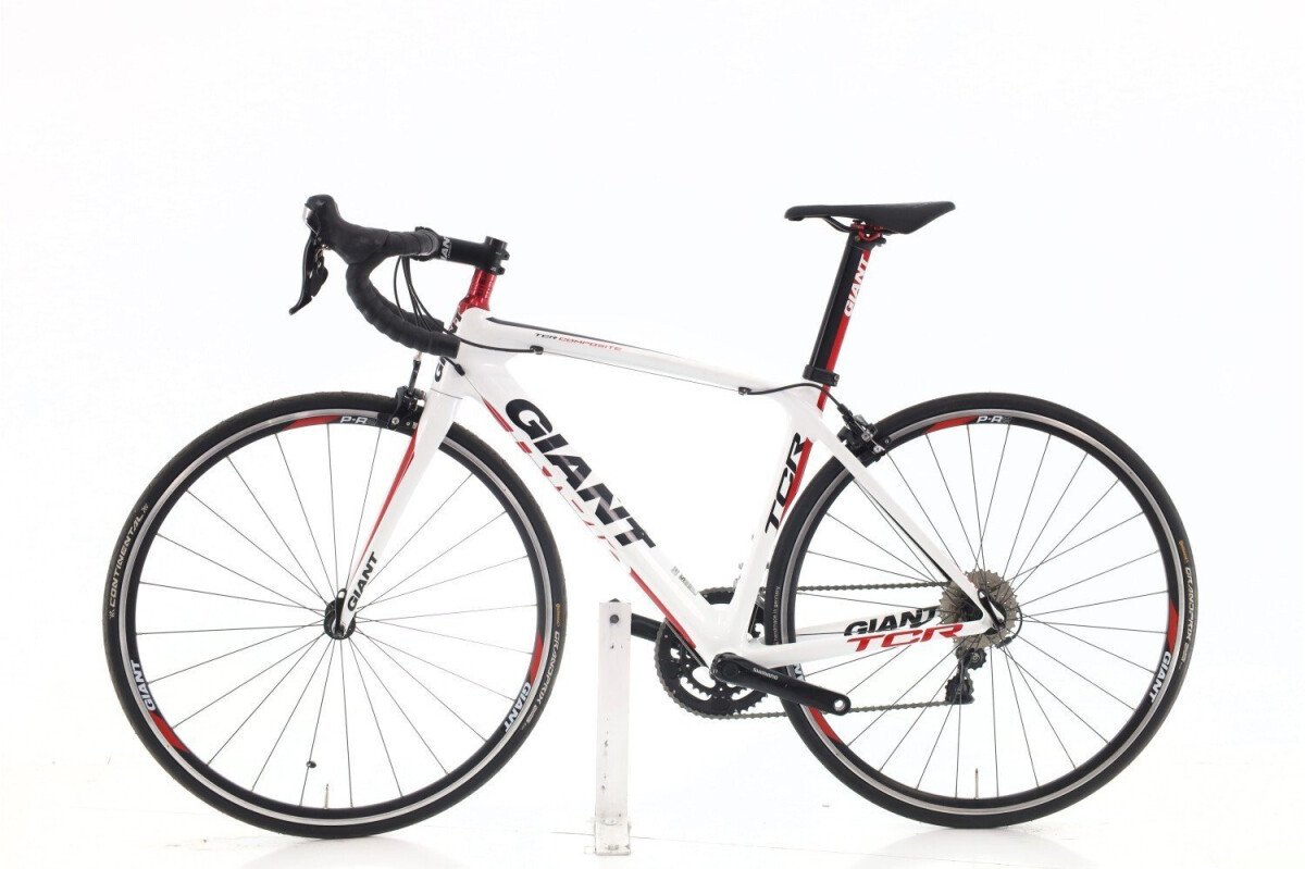 Tcr Composite Giant Tcr Advanced 2011 2011 Giant TCR Composite