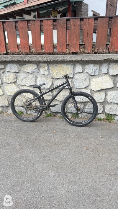 NS Bikes Decade V2 2024