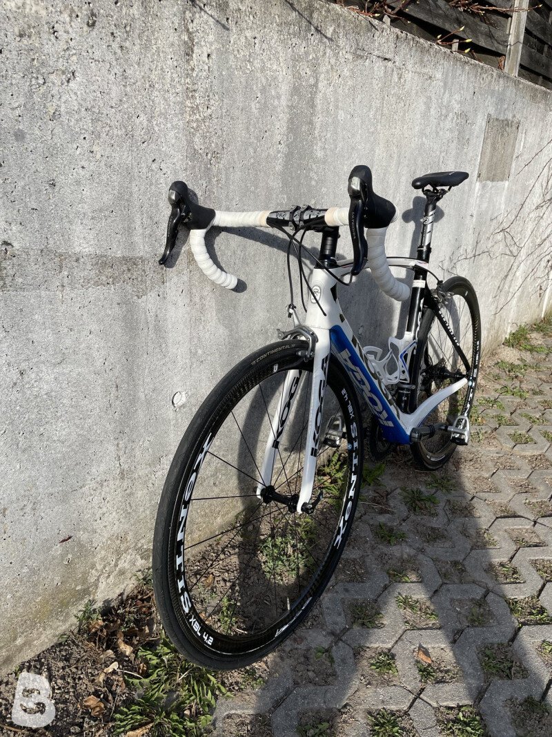 Koga Kimera Road Ud Team 2015 used Koga Kimera Road Ud Team 2015 used