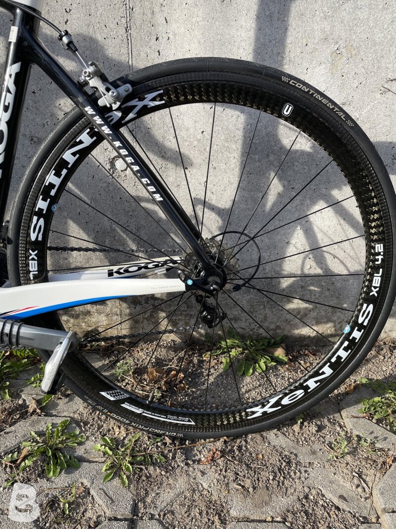 Koga Kimera Road Ud Team 2015 used Koga Kimera Road Ud Team 2015 used