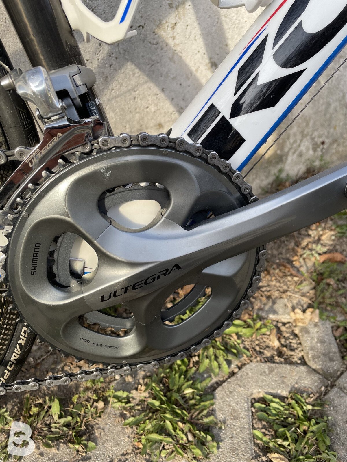 Koga Kimera Road Ud Team 2015 used