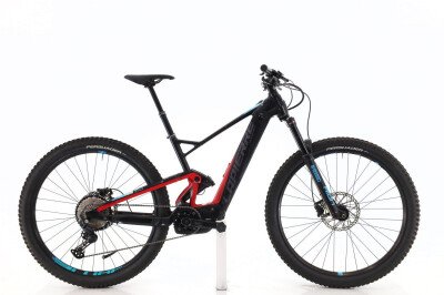 Lapierre Overvolt AM 529i