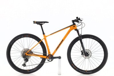 Merida Big Nine 5000 Carbon XT