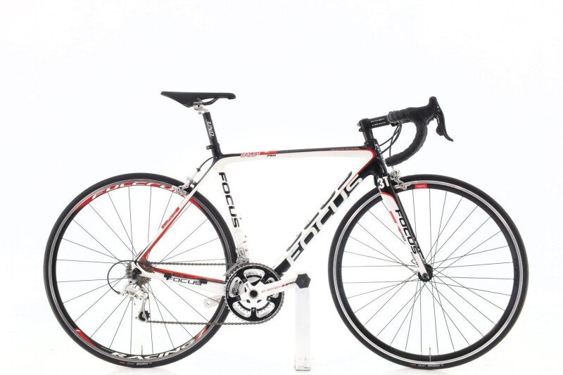 Focus Izalco Pro Carbon used