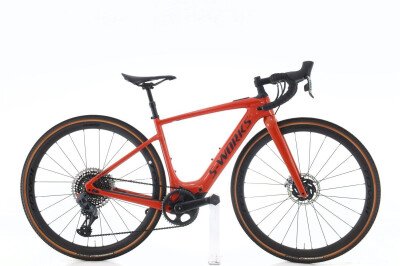 Specialized Creo SL S-Works Carbon AXS 12V