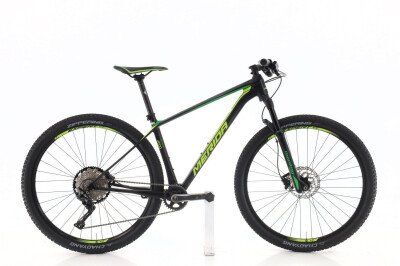 Merida Big.Nine 4000 Carbon