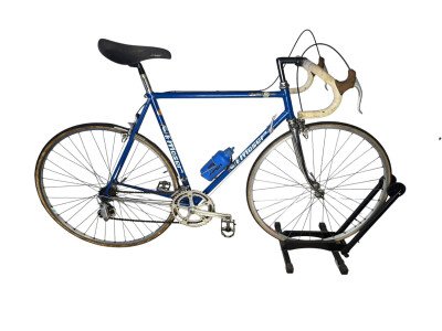 Moser Super prestige 1978 1978