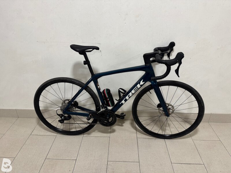 HOT Trek Bicycle Trek Domane Sl5 Nautical Navy Trek Domane