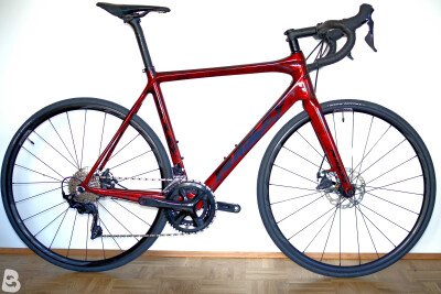 Ridley Fenix 2021