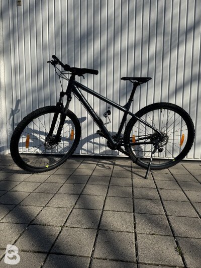 Bergamont Revox 3 2019