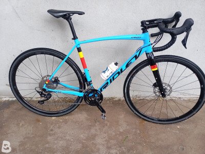 Ridley Kanzo 2023