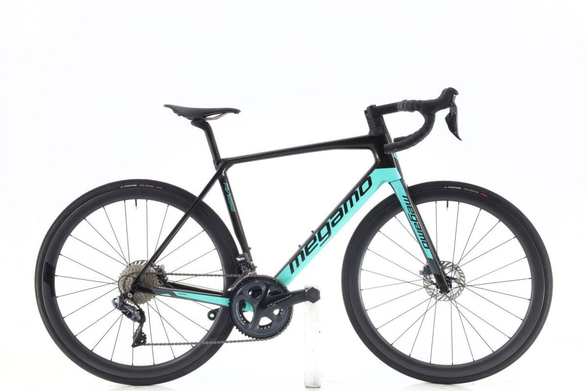 Megamo Bicycles Megamo Raise 20 Opiniones Megamo Raise 20 Carbon