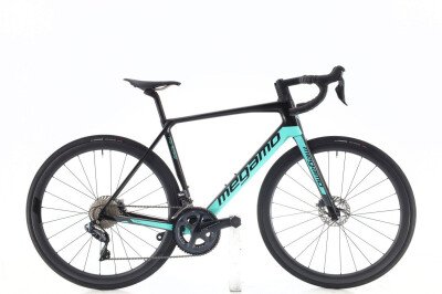 Megamo Raise 20 Carbon Di2 11V