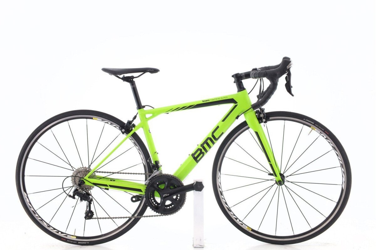 BMC Team Machine SLR 03 Carbon used BMC Team Machine SLR 03 Carbon used